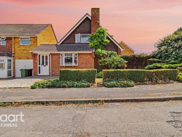 Bungalow for sale in Minster-on-Sea, Oad Street