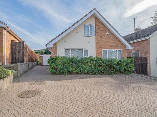 Bungalow for sale in Meriden, Solihull
