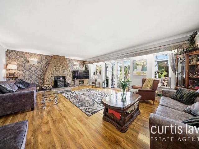 Bungalow for sale in Samlesbury, Firbank