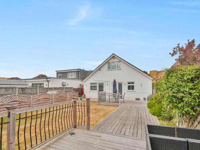 Bungalow for sale in Colnbrook with Poyle, Slough