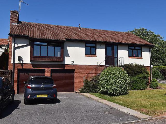 House for sale in St Loyes, Watergate