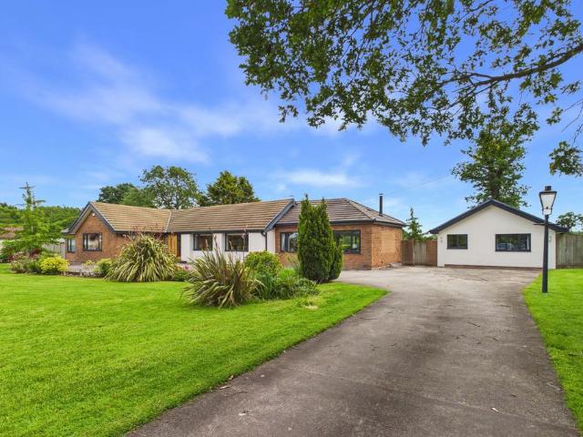 Bungalow for sale in Hoole Village, Two Mills