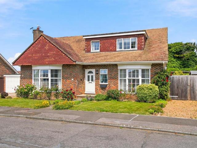 Bungalow for sale in Seaford, Iford