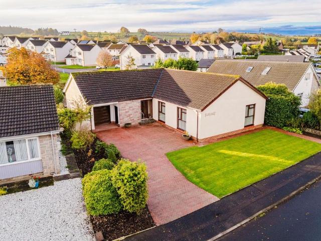 Bungalow for sale in Galston, East Ayrshire
