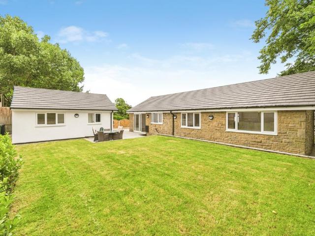 Bungalow for sale in Batley, West Yorkshire