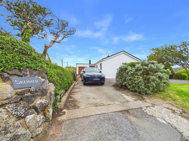 Bungalow for sale in Whitchurch, Solva