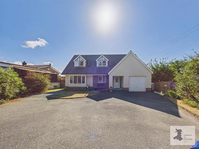 Bungalow for sale in Wales