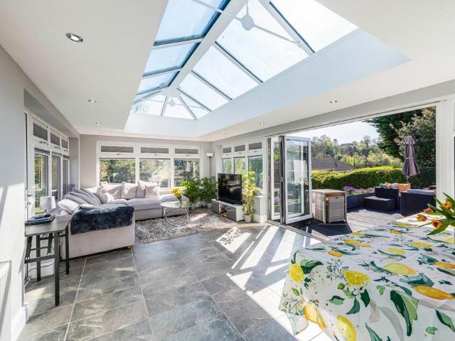 Bungalow for sale in Bolton Low Houses, Hampshire
