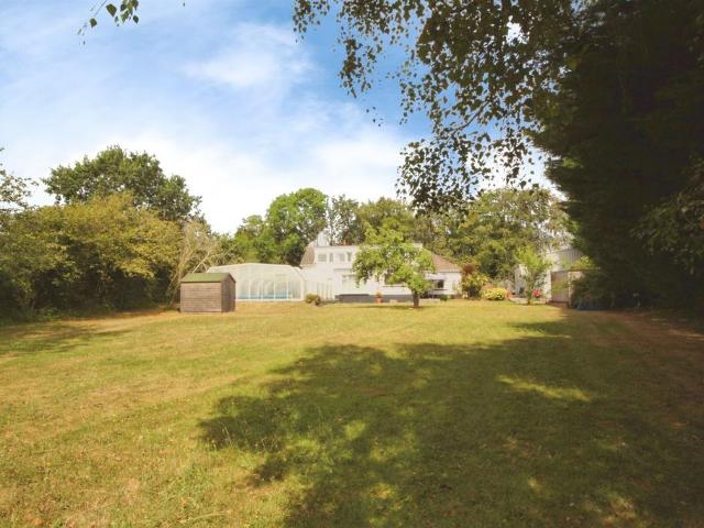 Bungalow for sale in Morristown, Penarth