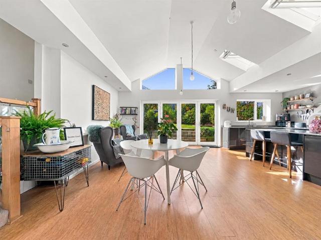 Bungalow for sale in Kingsdown Park, The Bridge