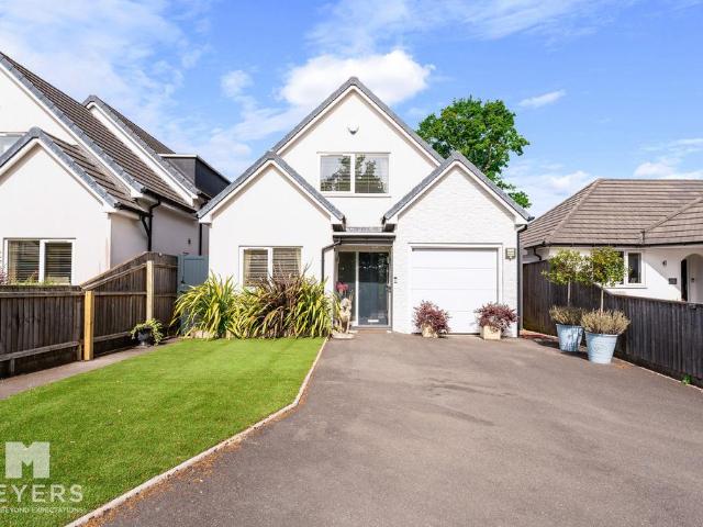 House for sale in West Parley, Isle Of Man