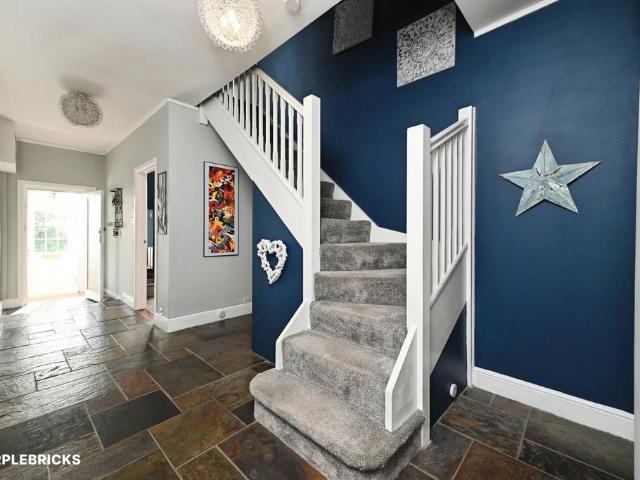 Bungalow for sale in Newquay, Cornwall