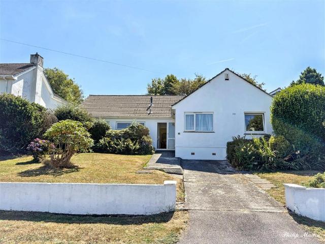 Bungalow for sale in Redannick, Penweathers