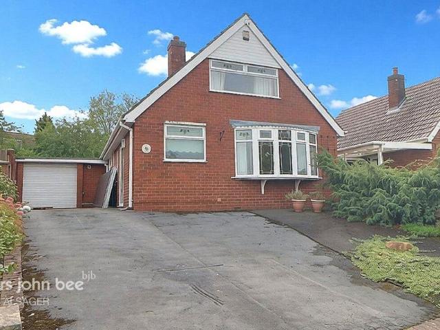 House for sale in Church Lawton