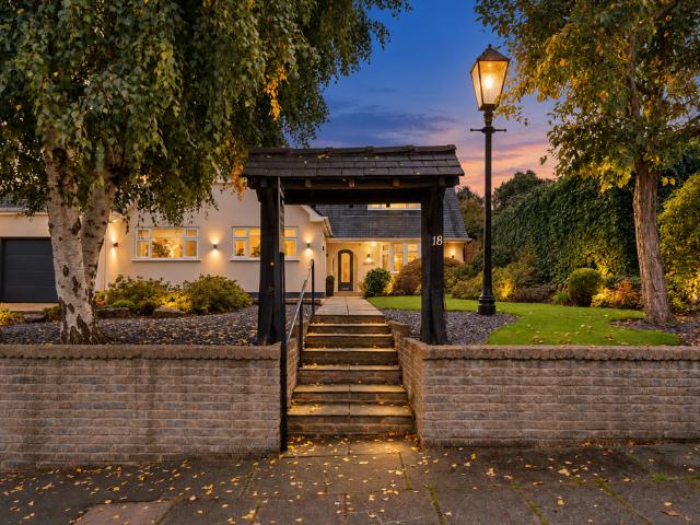 Bungalow for sale in Gateacre, Liverpool