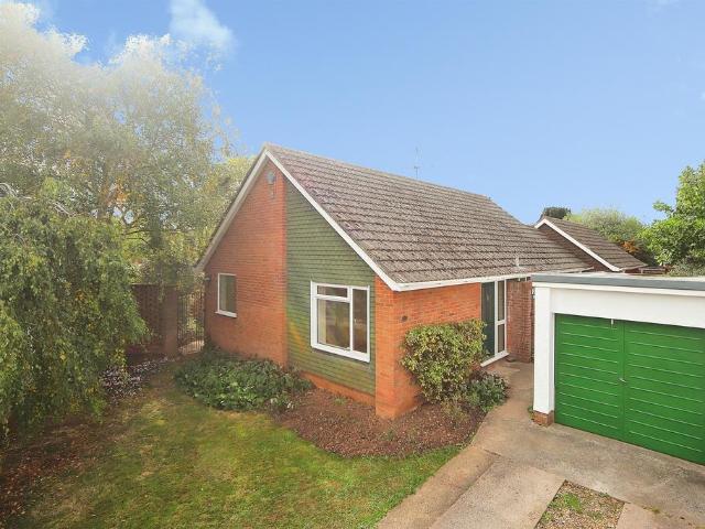 Bungalow for sale in Henlade, Ruishton
