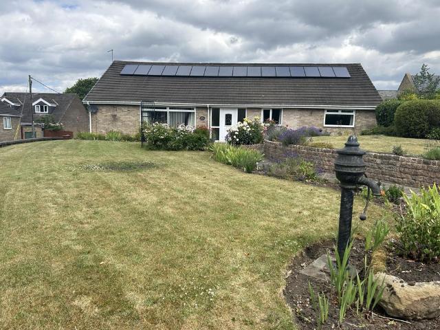 Bungalow for sale in Sherburn Hill