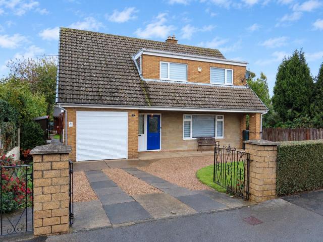 Bungalow for sale in Snaith and Cowick, Snaith