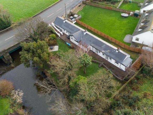 Bungalow for sale in Isle Of Man