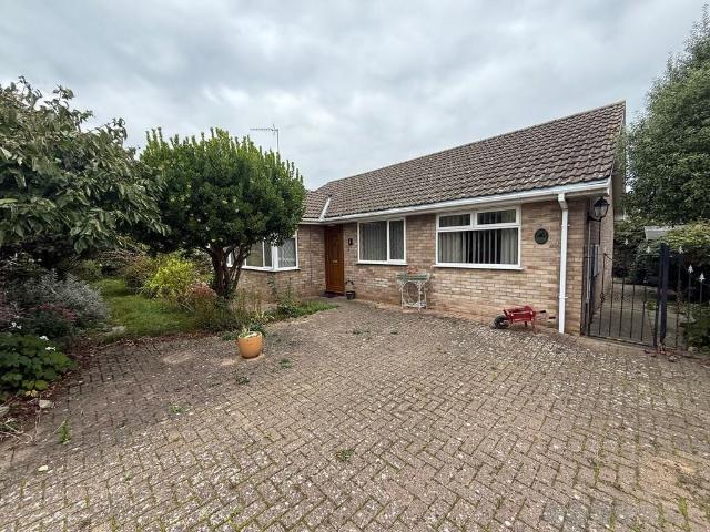 Bungalow for sale in Westfield, Barholm