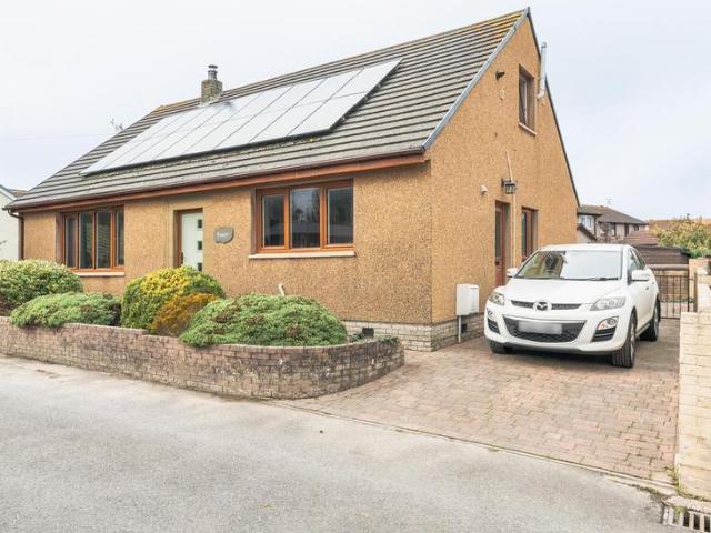 Bungalow for sale in Askam In Furness