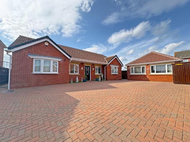 Bungalow for sale in Winthorpe, Belleau