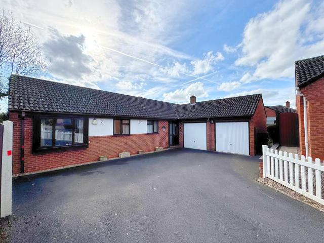 Bungalow for sale in Ledbury