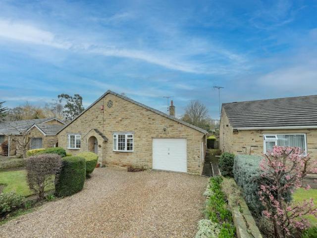 Bungalow for sale in Linton, Collingham