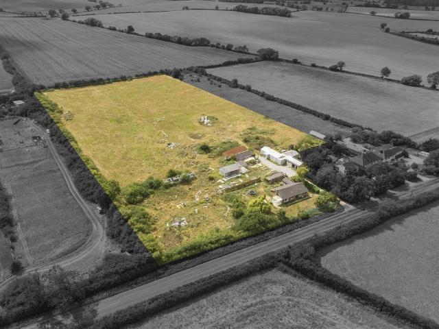 Bungalow for sale in Drayton Parslow, Newton Longville