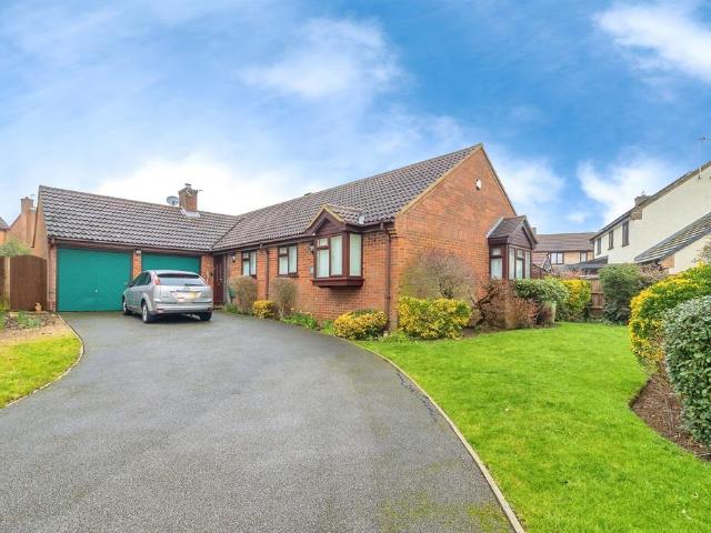 Bungalow for sale in West Bletchley, Bletchley