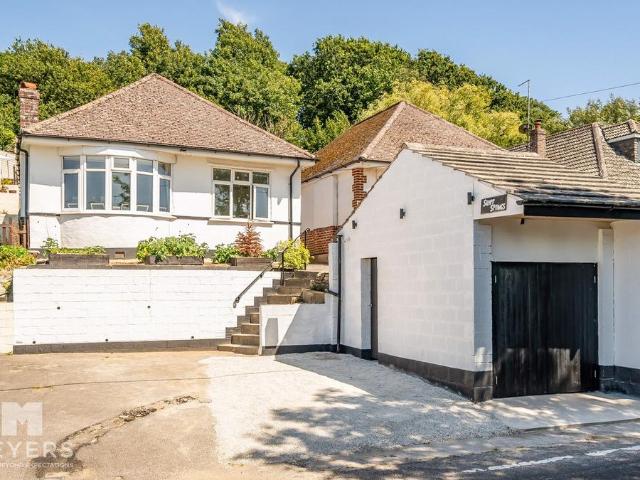 Bungalow for sale in Wool, East Burton