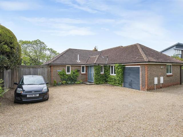Bungalow for sale in Seaford, Iford
