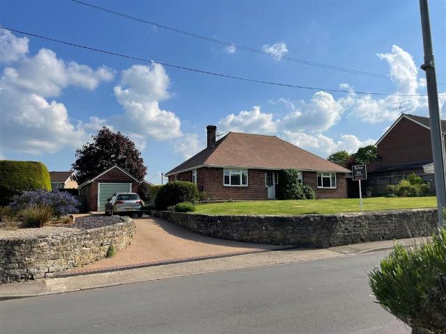 Bungalow for sale in Stalbridge
