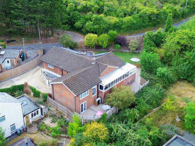 Bungalow for sale in Chalk Hill, Houghton Regis