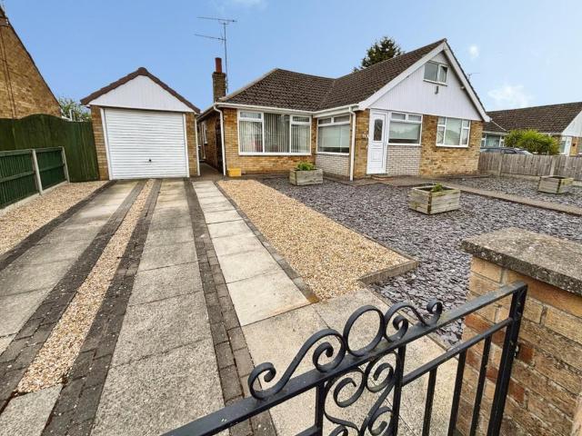Bungalow for sale in Gainsborough CP, Ingleby