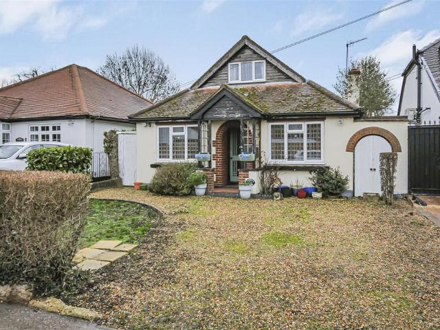 Bungalow for sale in St Stephen, Five Acres