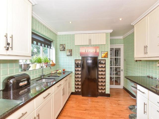 Bungalow for sale in St. Stephen's, The Bridge