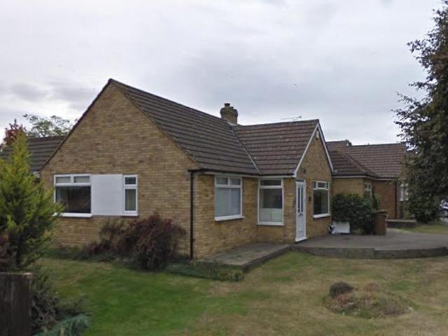 Bungalow for sale in Fretherne, Hertfordshire