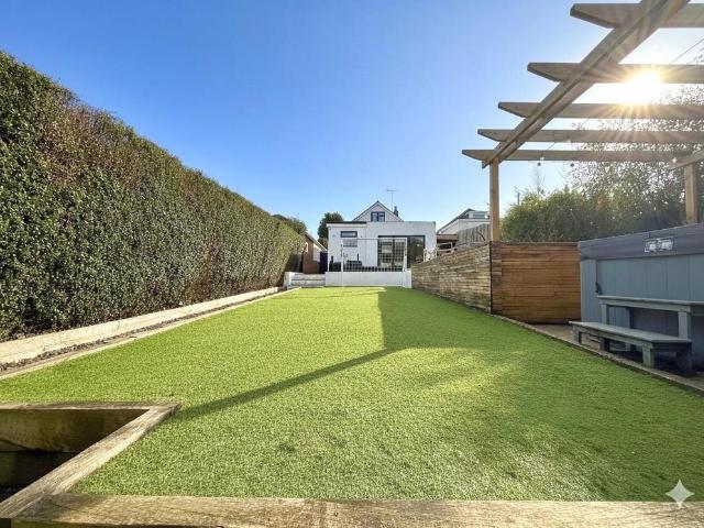 Bungalow for sale in Hedge End, Helford