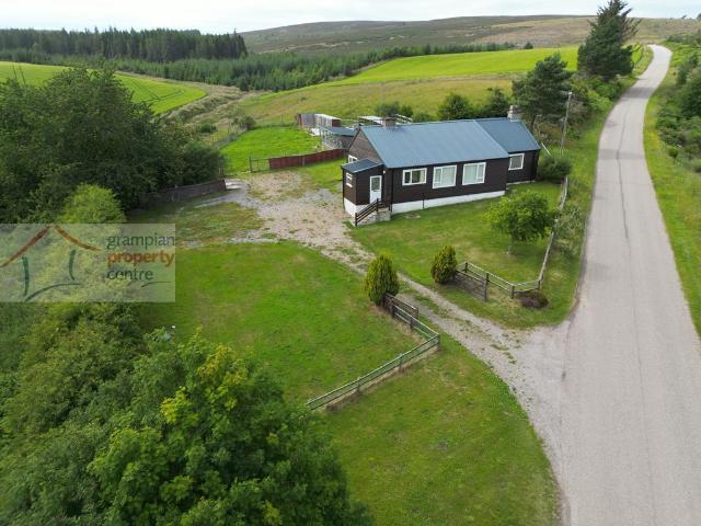 Bungalow for sale in Scotland