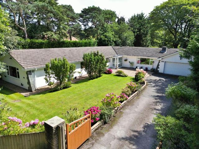 Bungalow for sale in Bidston Hill, Isle Of Man
