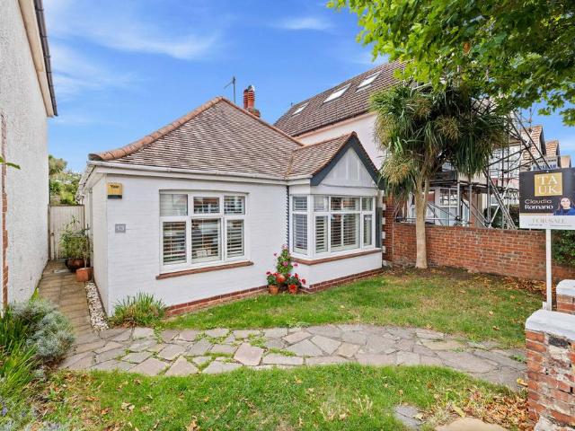 Bungalow for sale in Aldrington