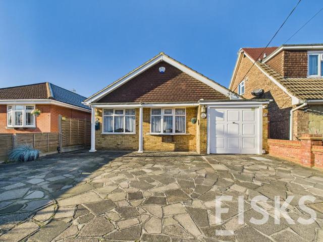Bungalow for sale in Essex