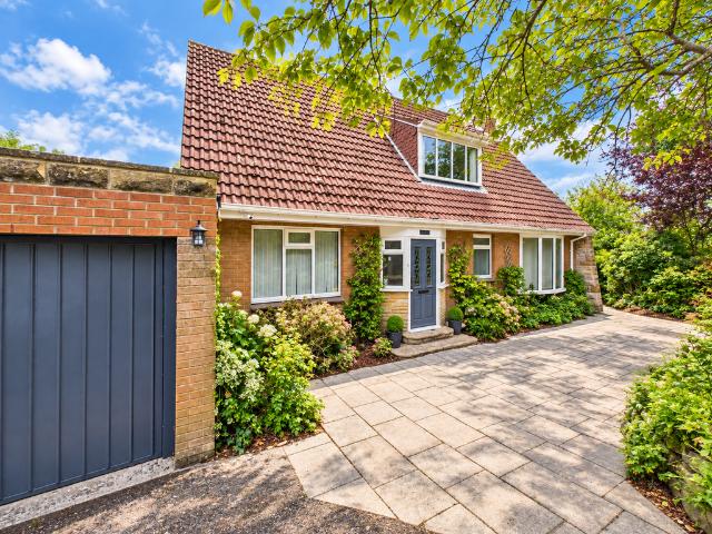 Bungalow for sale in Eskdaleside cum Ugglebarnby, Briggswath