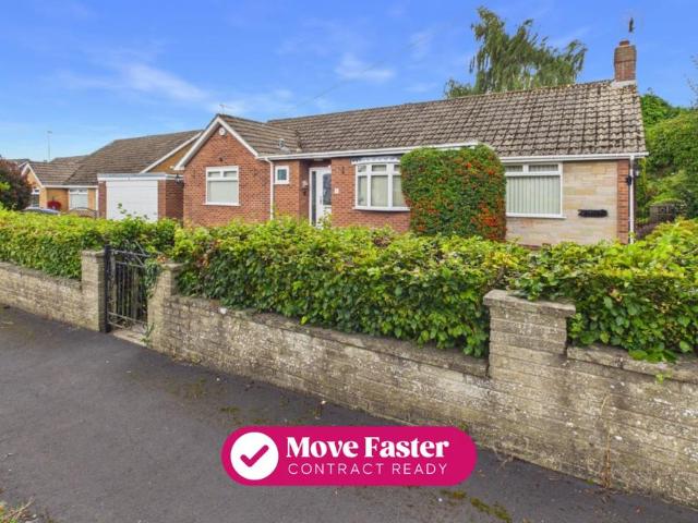 Bungalow for sale in Kirk Ella, Hull and East Yorkshire