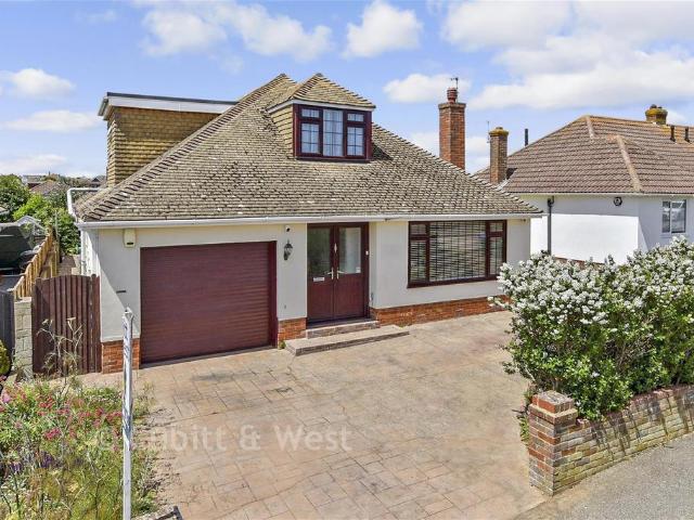 Bungalow for sale in Peacehaven, Iford