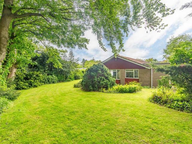 Bungalow for sale in Hepscott