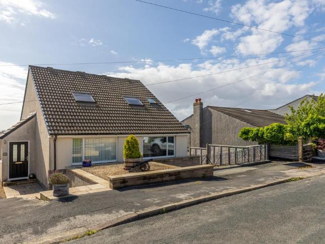 Bungalow for sale in Bolton le Sands, Bare