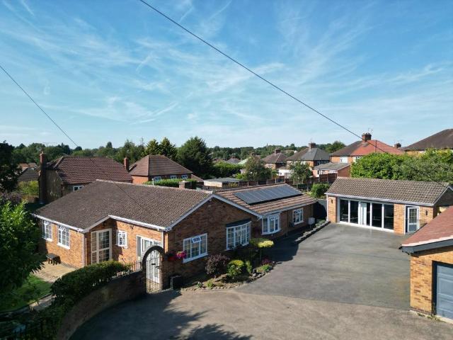 Bungalow for sale in Humberstone, Old Wharf