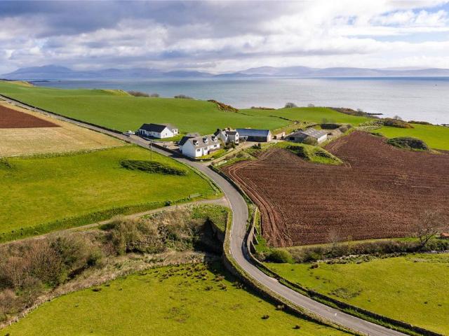 Bungalow for sale in Scotland